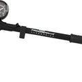 Progressive Mirco Pump w/ 0-30 Psi Gauge