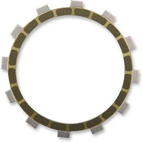 Barnett Clutch Friction Plate #301-90-10825 for Yamaha