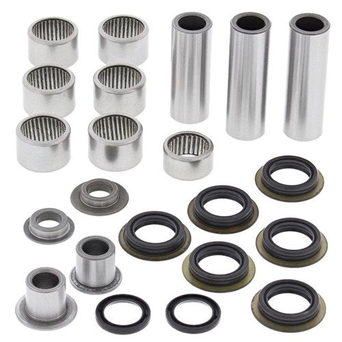All Balls Linkage Bearing Kit #27-1014 for Kawasaki/Suzuki KX100/KX85/KX80/RM100