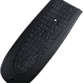 DS Fender Skin/Bib Embossed Leather Gator Harley Davidson Dyna #143242