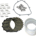 Rekluse TorqDrive Clutch Pack RMS-2801009 for Honda CRF450R/CRF450RX/CRF450X/L
