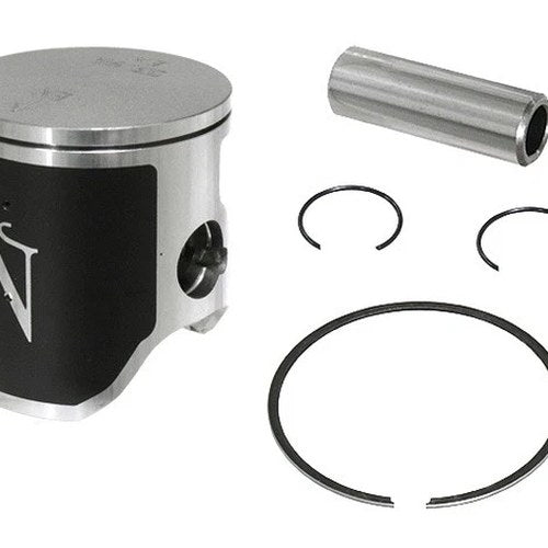 Namura Piston Size C 53.96mm #NX-20000-C for Kawasaki KX125 1998-2000