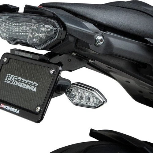 Yoshimura Fender Eliminator Kit #070BG131001 fits Yamaha MT-10/FZ-10