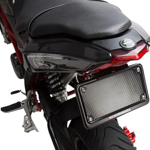 Yoshimura Fender Eliminator Kit 070BG191350 Benelli Tnt 135 2018