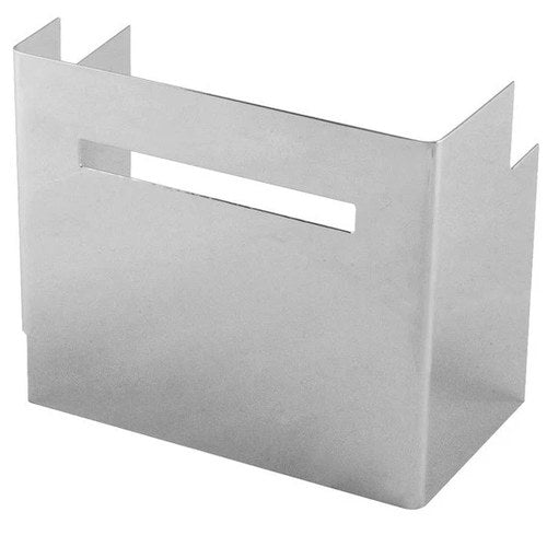 Biker's Choice Battery Side Cover Chrome #13103 Harley Davidson