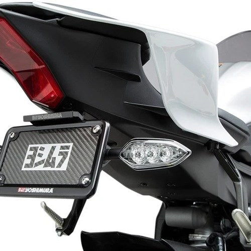 Yoshimura Fender Eliminator Kit 070BG136311 for Yamaha YZF-R6 2017-2020
