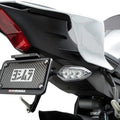 Yoshimura Fender Eliminator Kit 070BG136311 for Yamaha YZF-R6 2017-2020