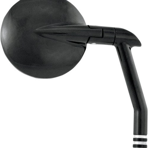 Performance Machine Vision Series Mirror Round Contrast Cut
