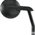 Performance Machine Vision Series Mirror Round Contrast Cut