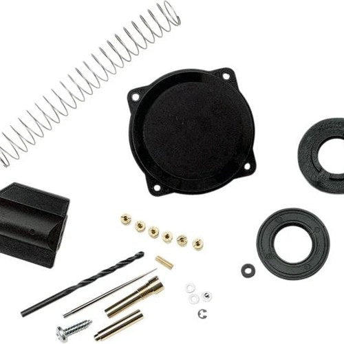 Dynojet Thunderslide Stage 7 Jet Kit #8733 Harley Davidson