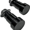 Joker Machine Mirror Hole Plugs for Triumph #09-031 Triumph