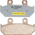 DP Sdp Sport HH+ Brake Pads Front #SDP116HH Honda Goldwing/Valkyrie/VT600