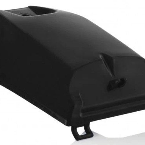 Acerbis Tank Cover Black fits Yamaha YZ450F 2018