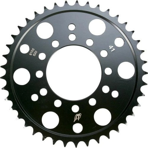 Driven Rear Steel Sprocket 520 41T #5063-520-41T for Kawasaki