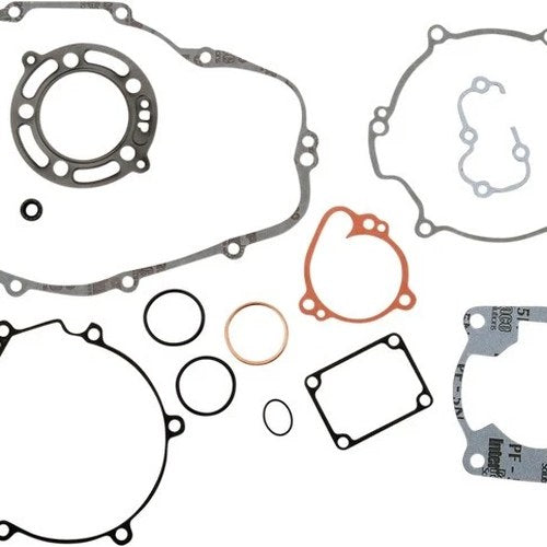 Moose Complete Gasket Set fits Kawasaki KX100 2014-2017
