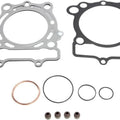 Moose Top End Gasket Kit Kawasaki KX250F 2017