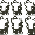 James Oil Pump Body Gaskets Paper 10-Pack #JGI-26245-41 Harley Davidson