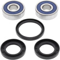 All Balls Wheel Bearing & Seal Kit Front #25-1558 Triumph