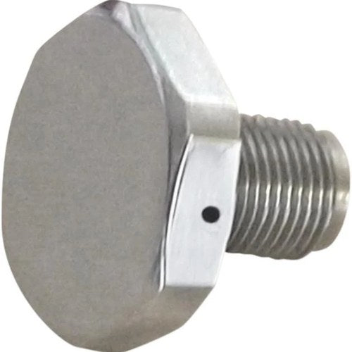 Colony Fork Tube Bolt Chrome Harley Davidson Electra Glide/Duo Glide/Hydra Glide