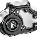 Performance Machine Vision Series Cable Clutch Covers Contrast Cut 0177-2081M-BM