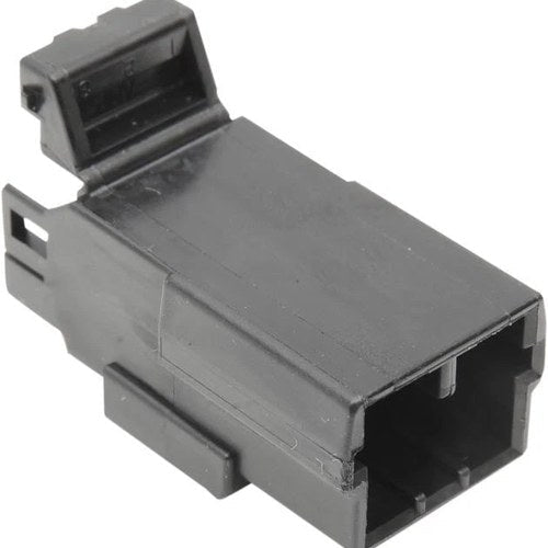 Namz Amp Multi-Lock Cap Connector 3-Pin 5-Pack