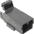 Namz Amp Multi-Lock Cap Connector 3-Pin 5-Pack