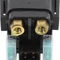 Parts Unlimited Starter Solenoid for Yamaha WR250R/FJR1300ES/FJR1300A ABS