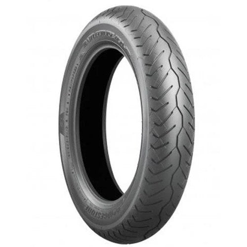 Bridgestone Battlecruise H50 Cruiser Tire Front 130/90B-16 Bias Belted 73H TL
