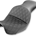 Saddlemen Explorer LS Seat #283610 Harley Davidson Dyna