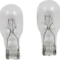 Peak Lighting Miniature Bulb 2-Pack 906 Clear