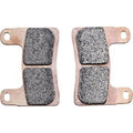 Ebc Gpfax Sintered Road Race Brake Pads Front GPFAX757HH BMW M 1000 RR 2021-2022