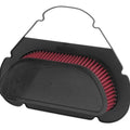 BikeMaster Air Filter #ZUTR-YA001 fits Yamaha YZF-R6/YZF-R6S