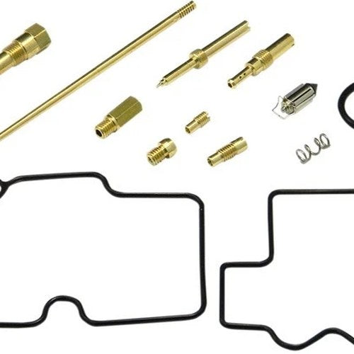 Shindy Carburetor Repair Kit fits Honda CRF450R 2002-2004