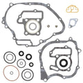 Vertex-Winderosa Complete Gasket Kit with Oil Seals Yamaha TTR90 2000-2008