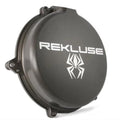 Rekluse Clutch Cover #RMS-345 for Kawasaki KFX450R 2008-2014