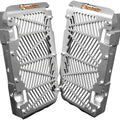 Enduro Engineering Billet Radiator Guards #12-9013 Sherco