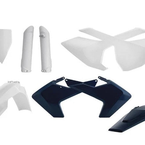 Acerbis Full Plastics Kit 16 Original Husqvarna FC 250/FC 350/FC 450/TC 125