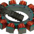 Cycle Electric Stator #CE-8999 Harley Davidson