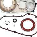 James Primary Cover Gasket Kit Foamet #JGI-34901-07-KF Harley Davidson