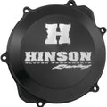 Hinson Billetproof Clutch Cover #C054 for Yamaha YZ250 2-Stroke 2007