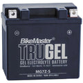 BikeMaster TruGel Battery #MG7Z-S