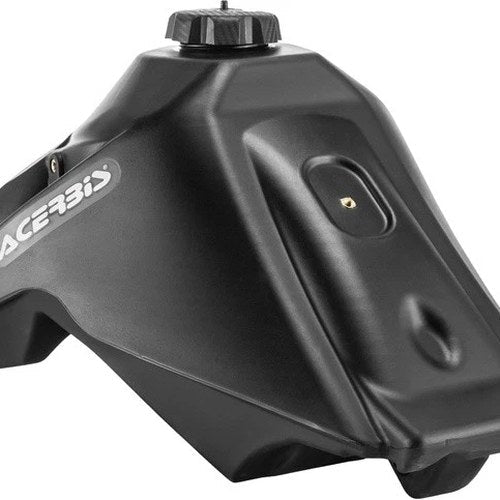 Acerbis Fuel Tank 3.1 Gallon Black for Honda CRF250L 2017-2019