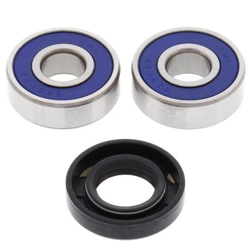 All Balls Wheel Bearing & Seal Kit #25-1439 for Suzuki/Kawasaki/Honda