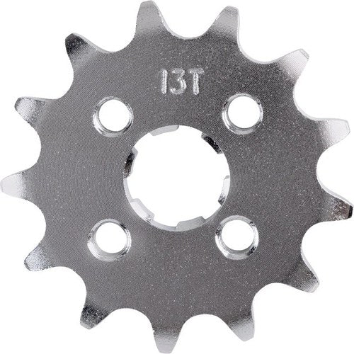 Moose 420 Front Sprocket 13T for Honda CRF110F/XR70R/CR60R/CR80R