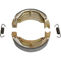 Ebc Brake Shoes #519 fits Yamaha Jog 50/Riva Razz 50/Riva 50/LC50 Champ