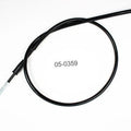 Motion Pro Clutch Cable Black for Yamaha YZF-R1 2004-2008