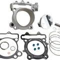 Cylinder Works Big Bore Cylinder Kit +3mm 13.4:1 for Suzuki RM-Z250 2007-2009