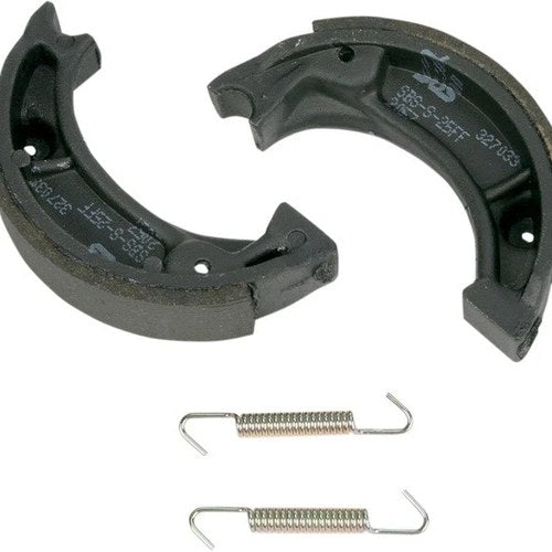 Sbs Ceramic Organic Brake Shoes #2057/5192057100 for Honda