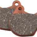 Ebc V Semi-Sintered Brake Pads Front #FA71V Harley Davidson