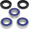 Moose Wheel Bearing and Seal Kit Rear #25-1033 fits Kawasaki/Suzuki